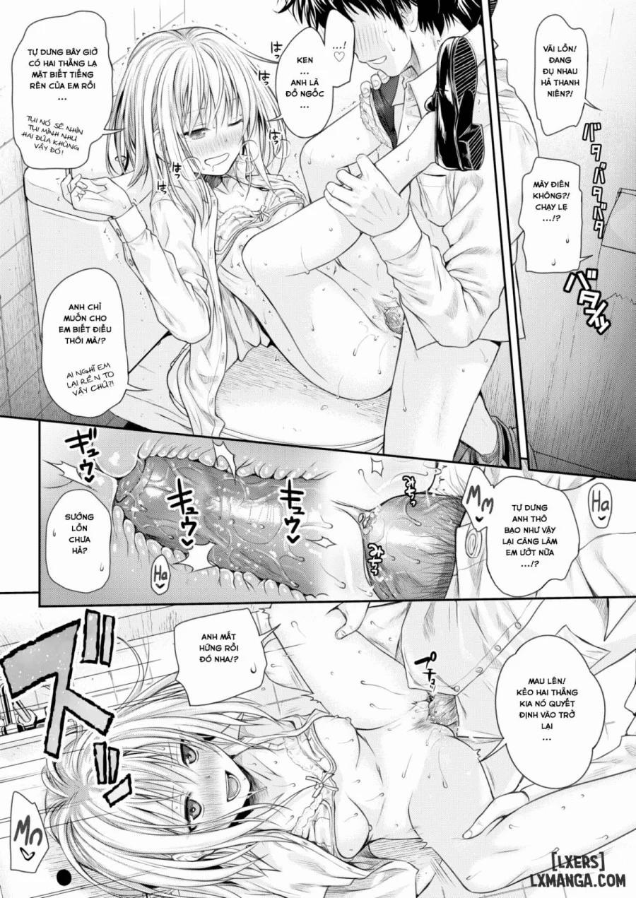 Koyori Report 0 trang 19