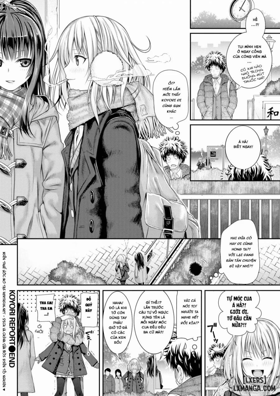Koyori Report 0 trang 23