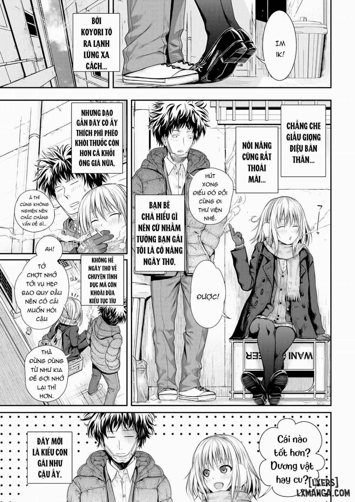 Koyori Report 1 trang 2