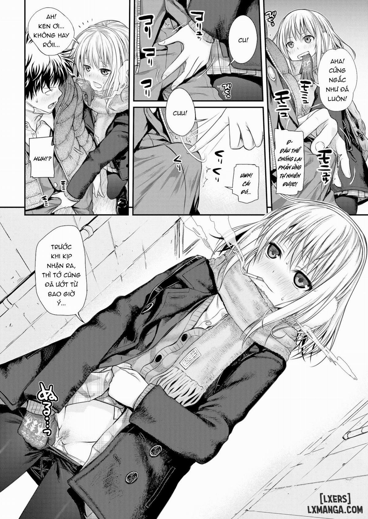 Koyori Report 1 trang 5