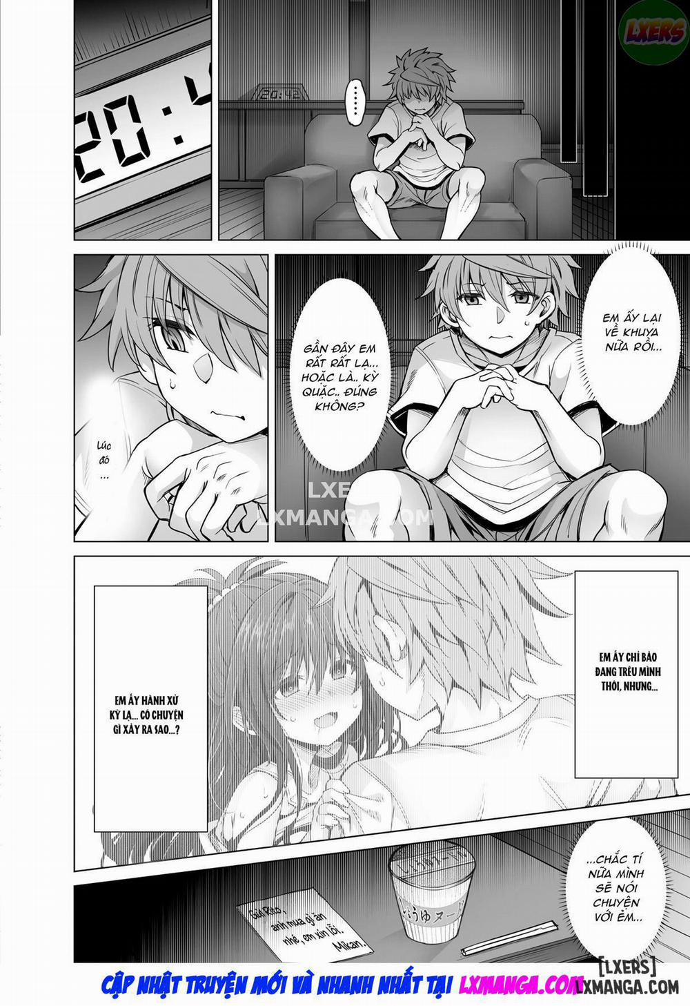 KTOK 6 Oneshot trang 55