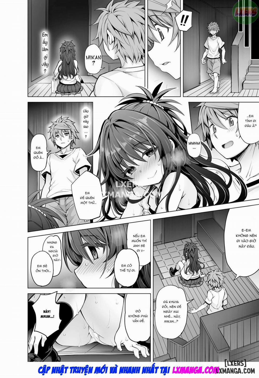 KTOK 6 Oneshot trang 61