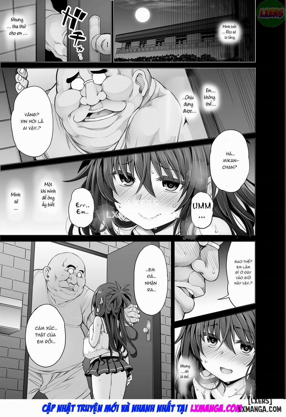 KTOK 6 Oneshot trang 64