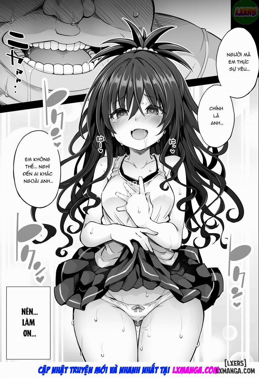 KTOK 6 Oneshot trang 66