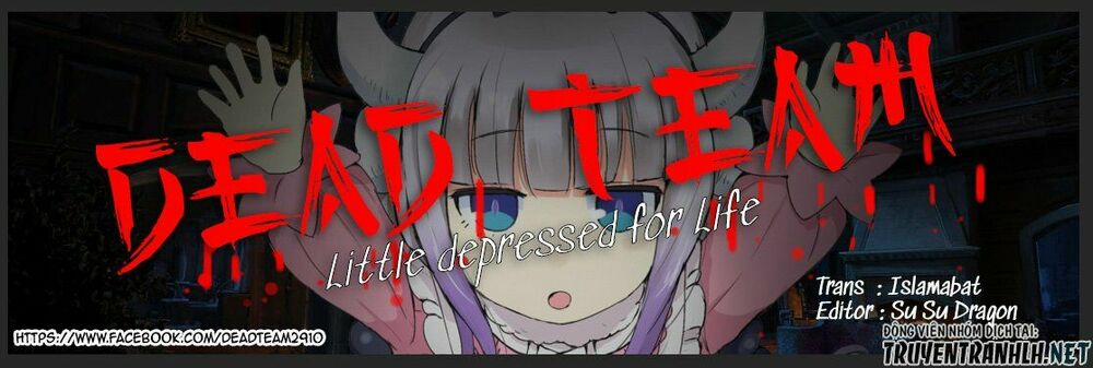 Kubo-San Wa Boku (Mobu) Wo Yurusanai 11 trang 1