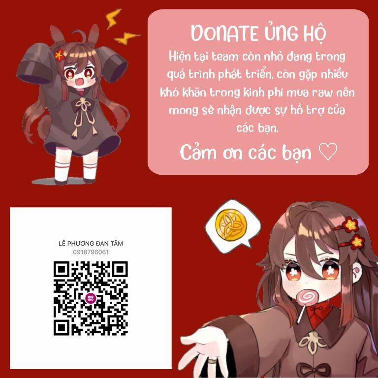 Kuchi Ga Saketemo Kimi Niwa 18 trang 1