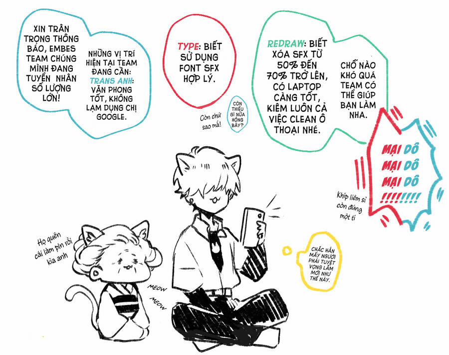 Kuchi Ga Saketemo Kimi Niwa 29 trang 21