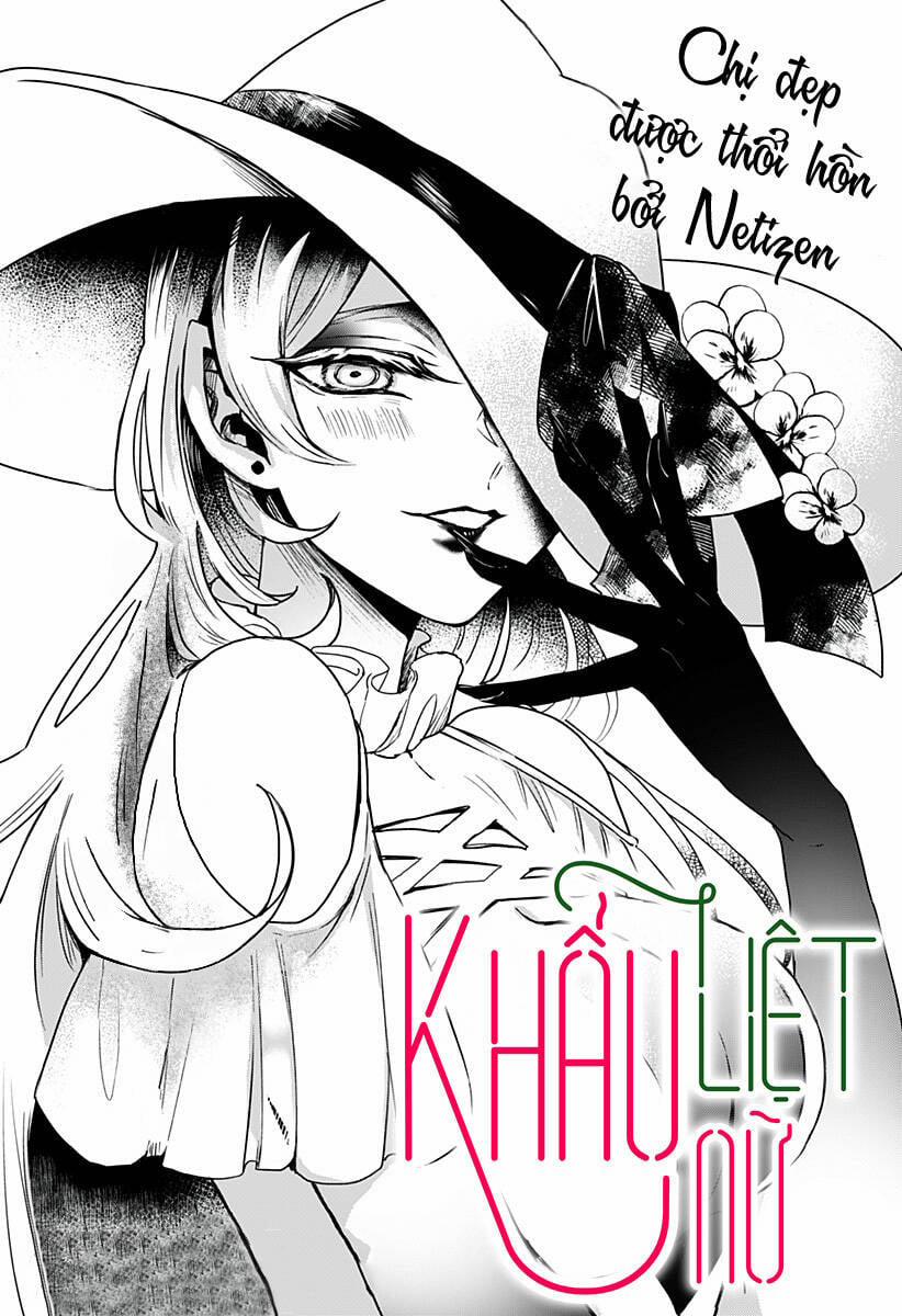 Kuchi Ga Saketemo Kimi Niwa 30 trang 4