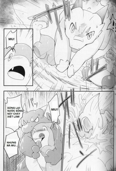 Kudamonogatari ~Futakuchime~ 3 trang 2