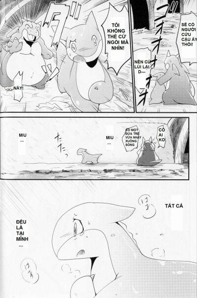 Kudamonogatari ~Futakuchime~ 3 trang 3