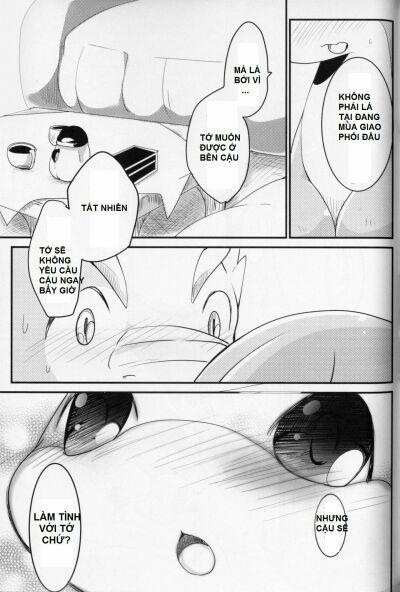 Kudamonogatari ~Futakuchime~ 4 trang 8