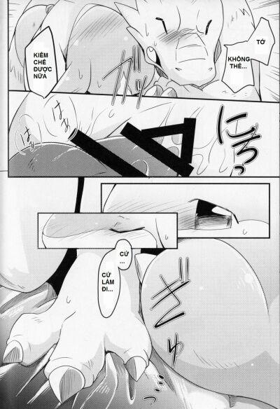 Kudamonogatari ~Futakuchime~ 5-END trang 5