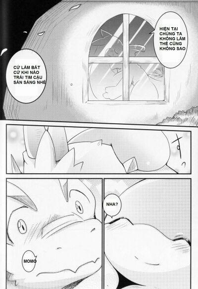 Kudamonogatari ~Futakuchime~ 5-END trang 9