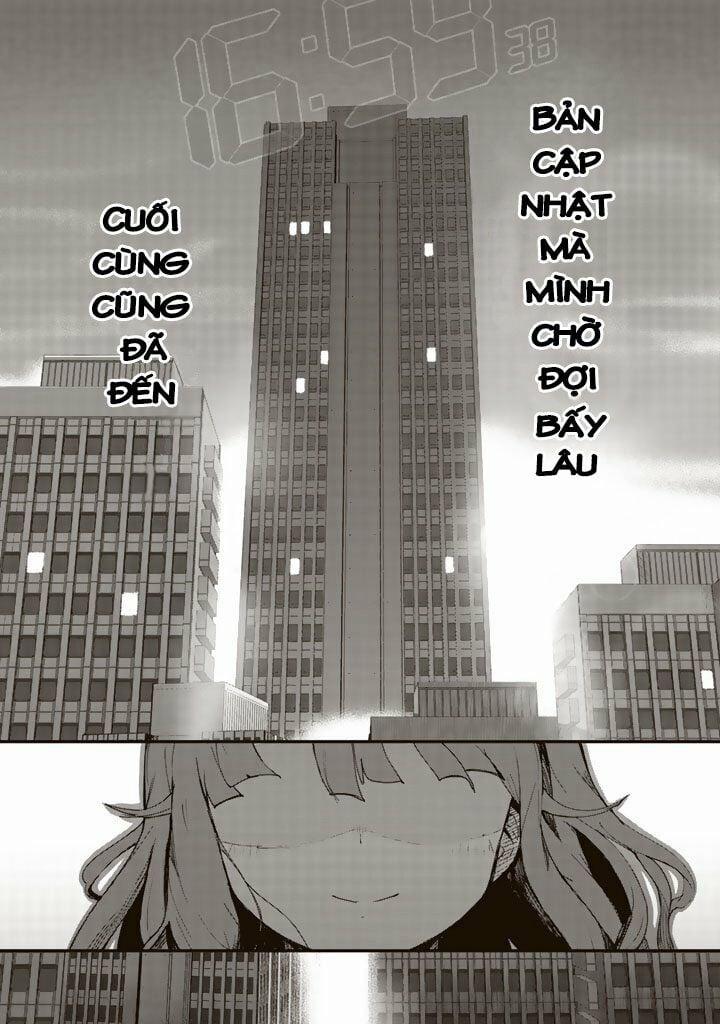 Kuma Kuma Kuma Bear 0 Gấu xổng chuồng trang 3