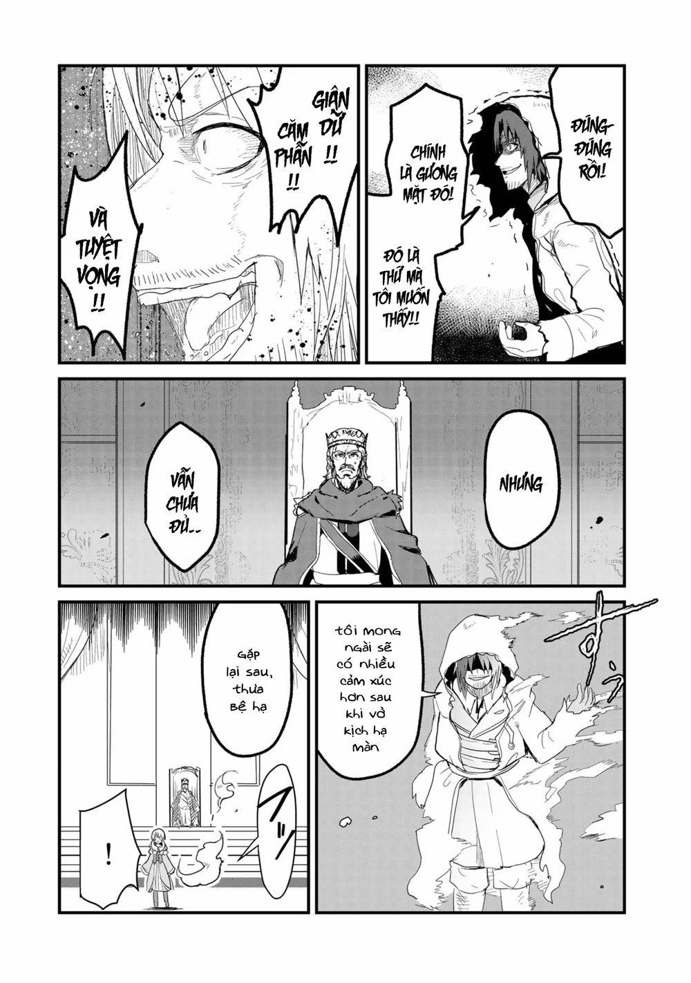 Kuma Kuma Kuma Bear 52 trang 12