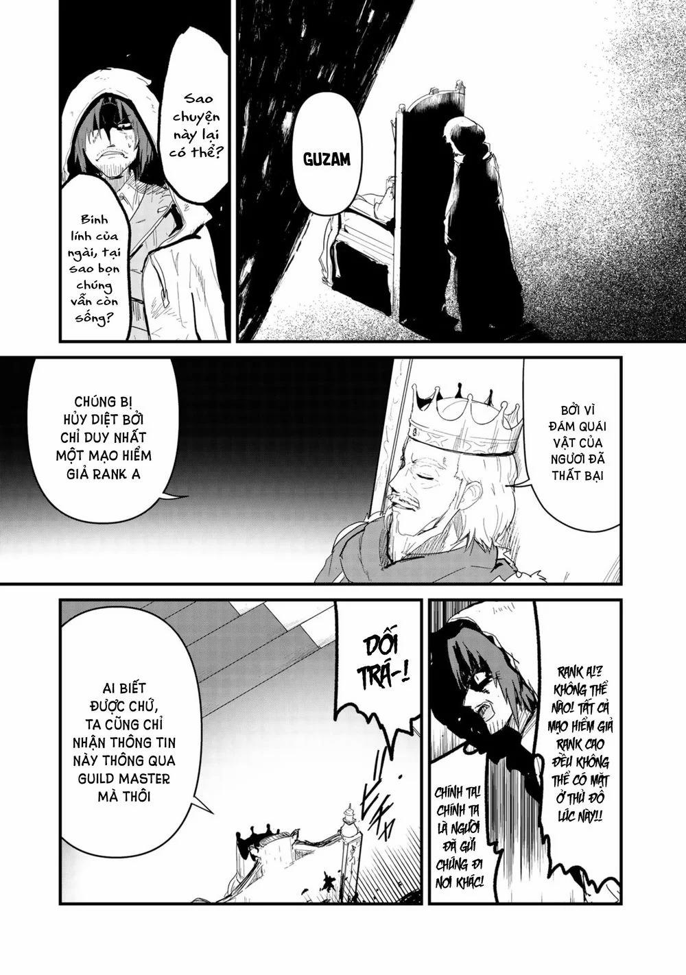 Kuma Kuma Kuma Bear 54 trang 2