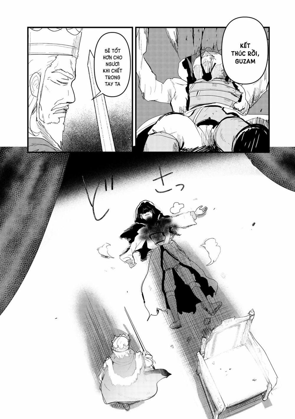 Kuma Kuma Kuma Bear 54 trang 5