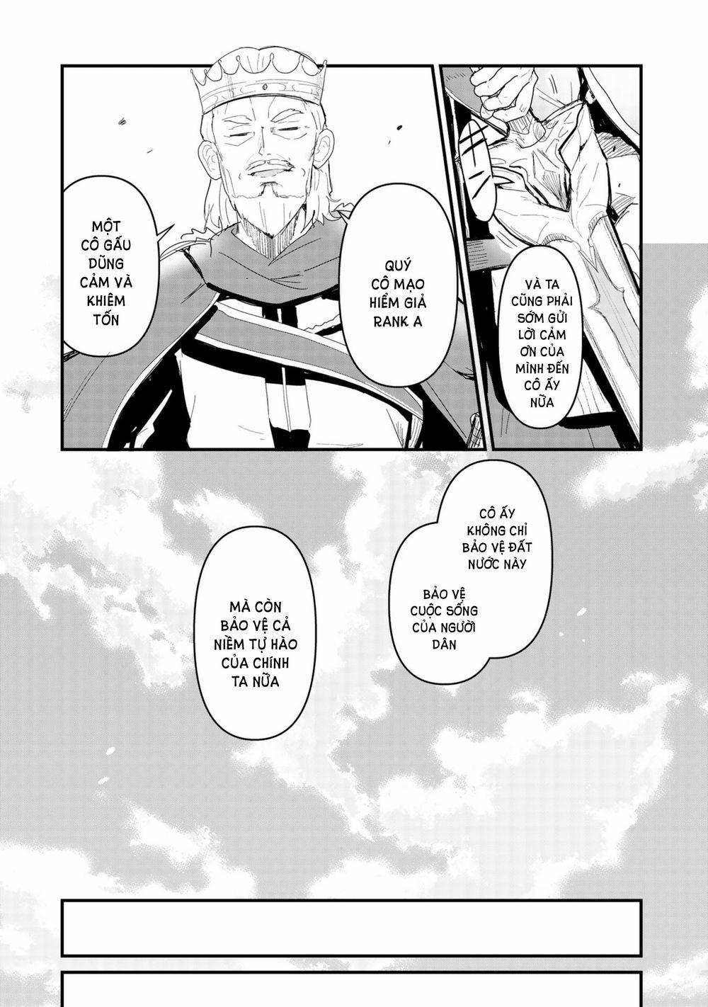 Kuma Kuma Kuma Bear 54 trang 6