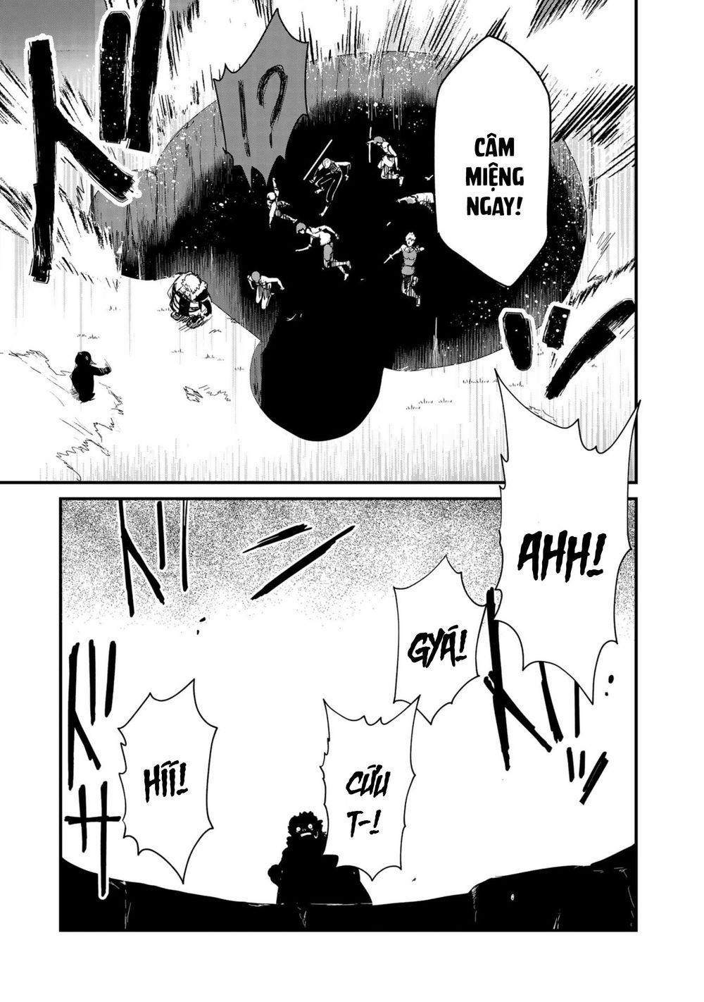 Kuma Kuma Kuma Bear 57 trang 7