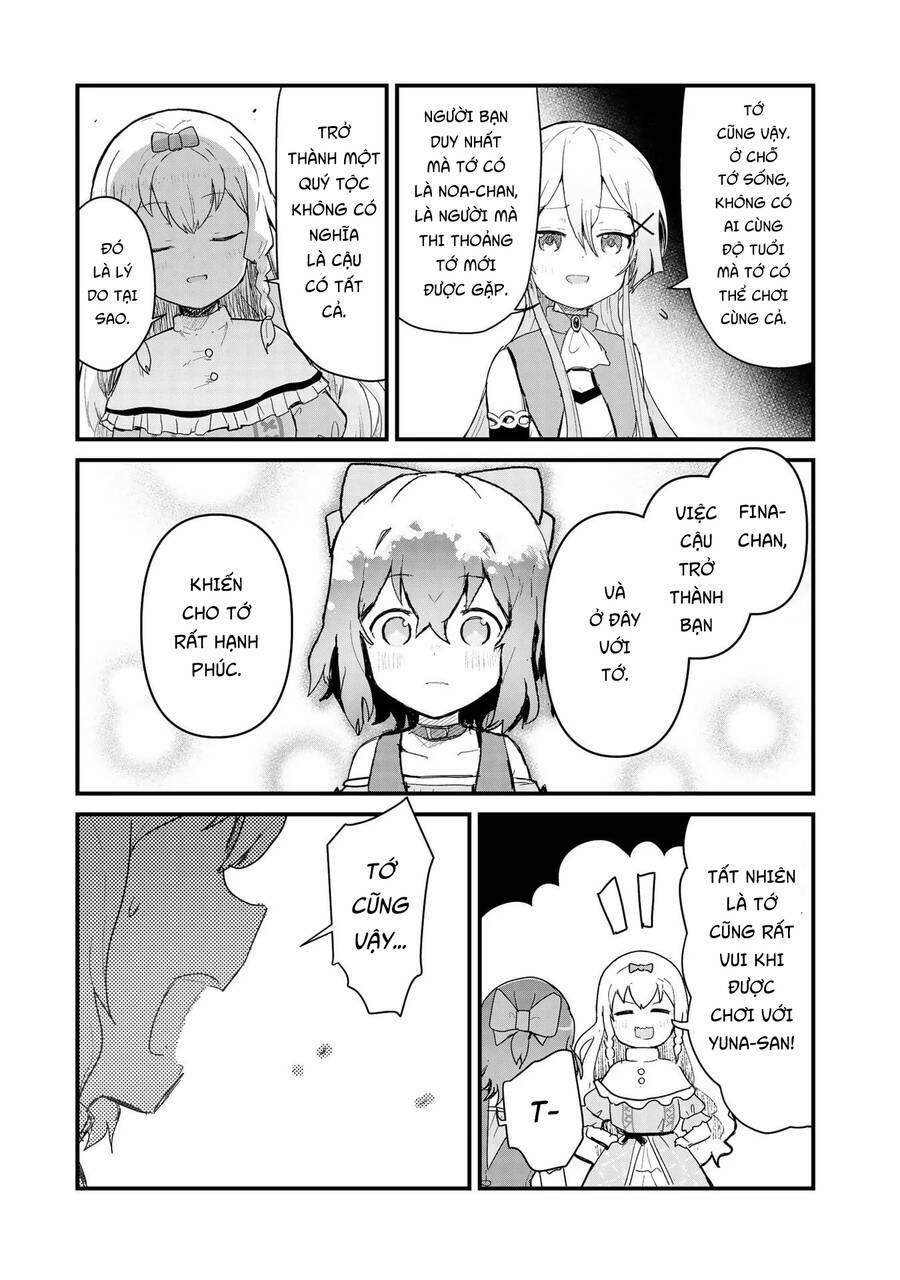 Kuma Kuma Kuma Bear 60 trang 5