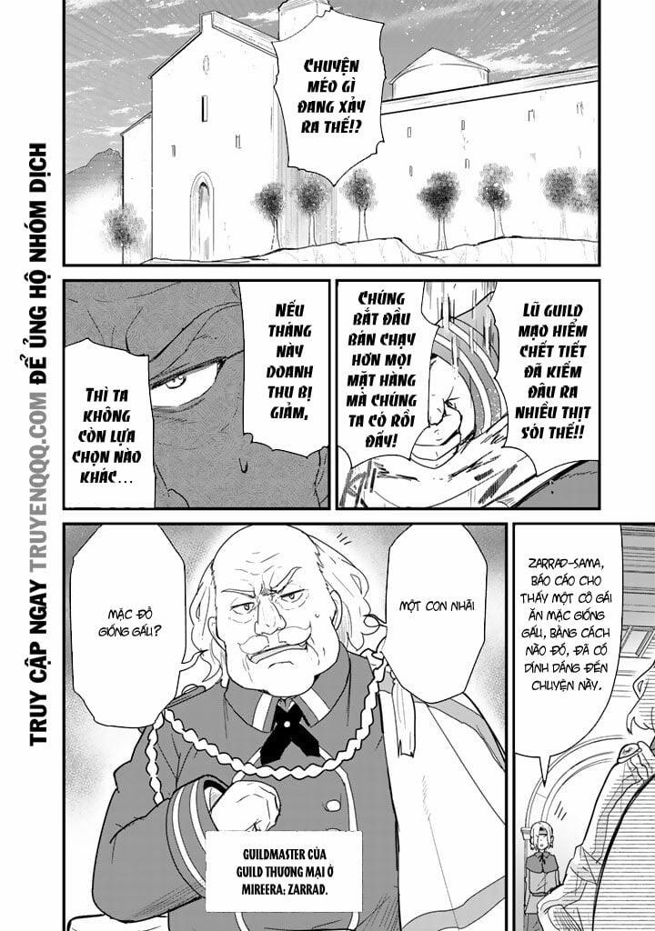 Kuma Kuma Kuma Bear 69 trang 15