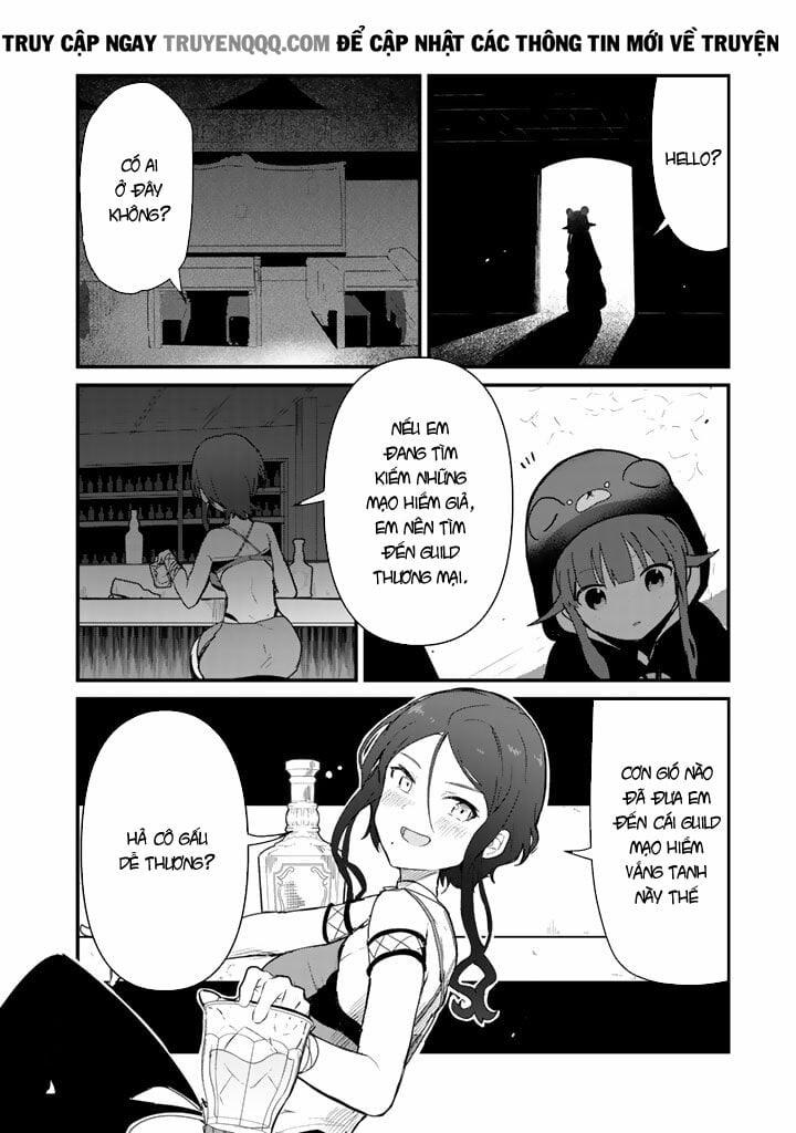 Kuma Kuma Kuma Bear 69 trang 5