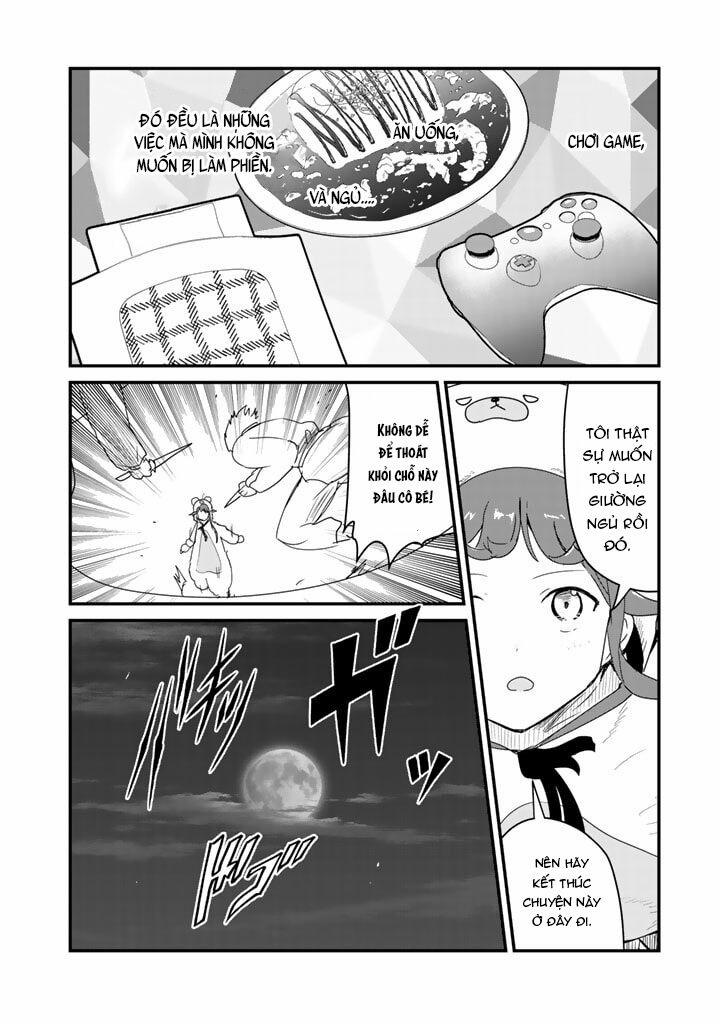 Kuma Kuma Kuma Bear 70 trang 7