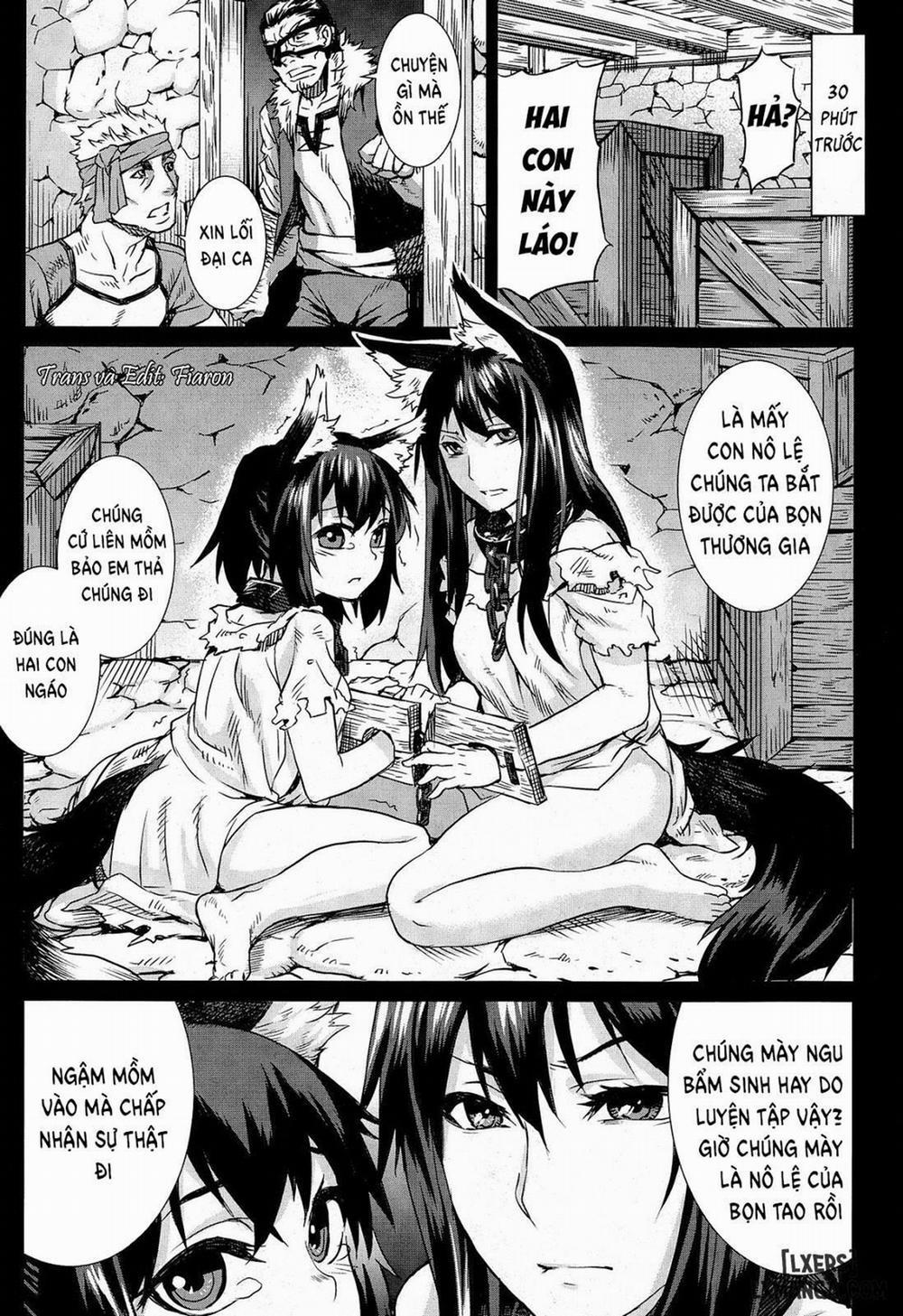 Kumei 1 trang 1