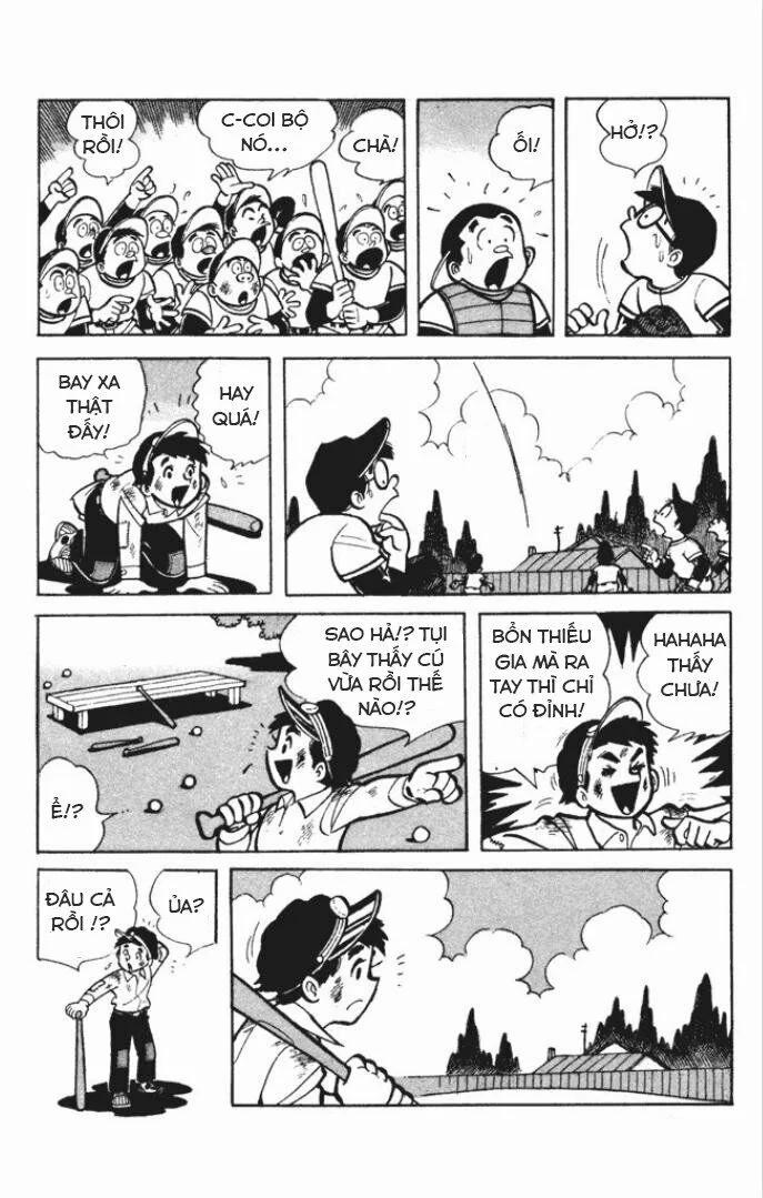 Kunimatsu 1 trang 13