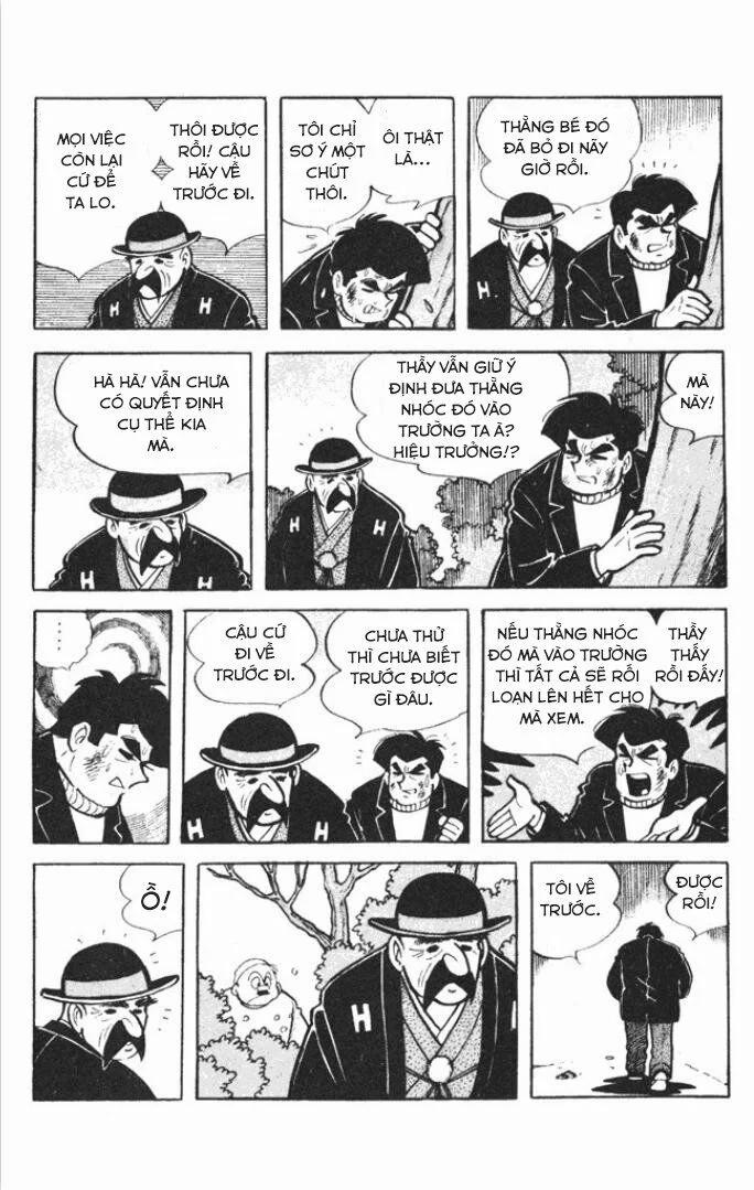 Kunimatsu 1 trang 24