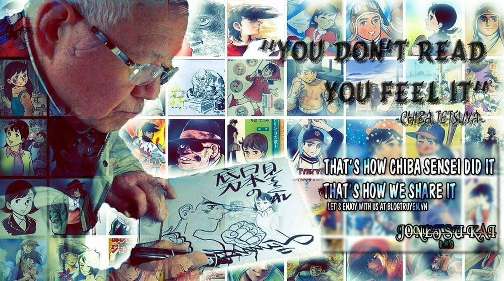 Kunimatsu 1 trang 28