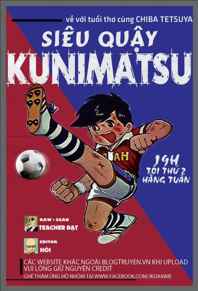 Kunimatsu 2 trang 0