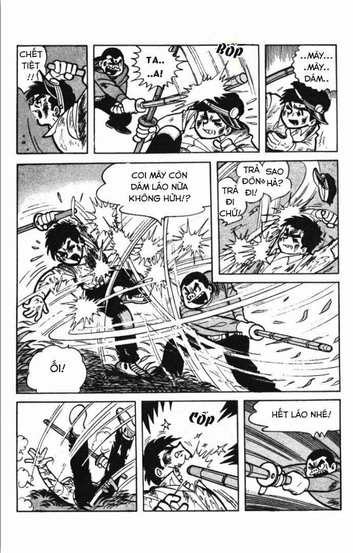 Kunimatsu 2 trang 13