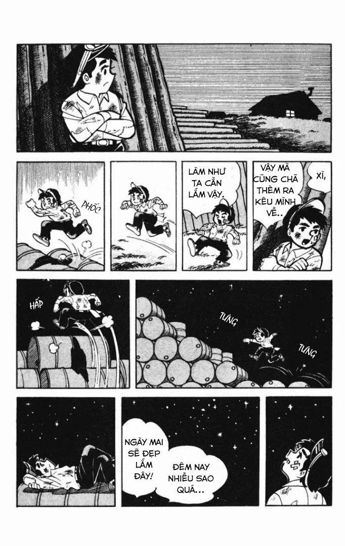 Kunimatsu 2 trang 24