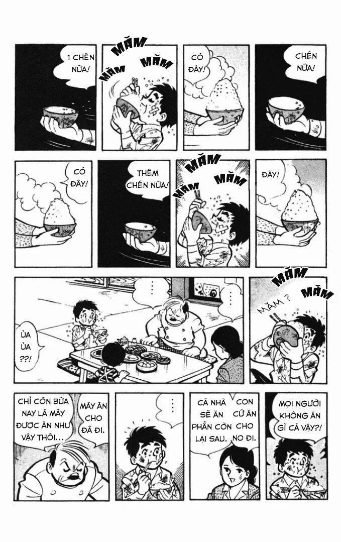 Kunimatsu 2 trang 30