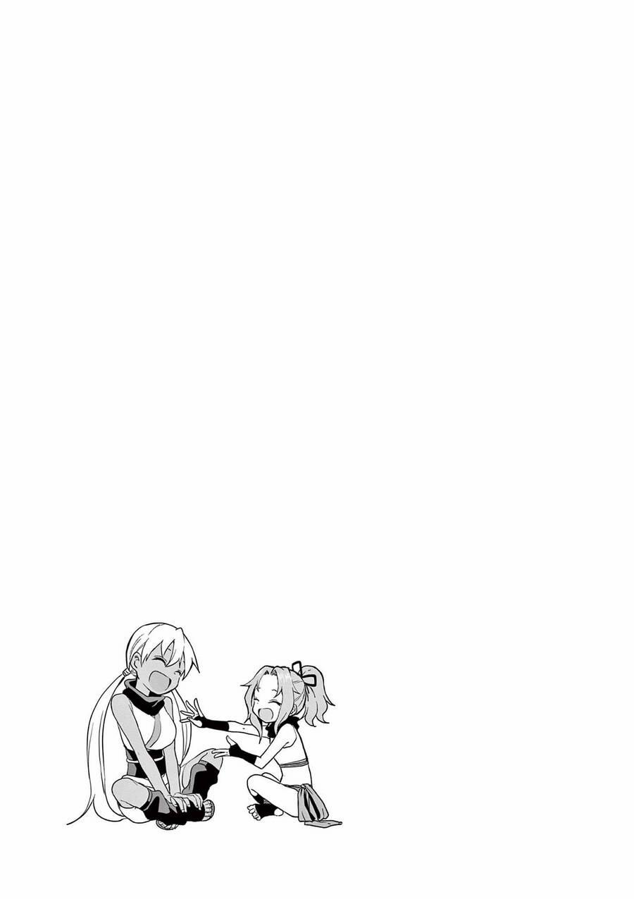 Kunoichi Tsubaki No Mune No Uchi 54.5 trang 5