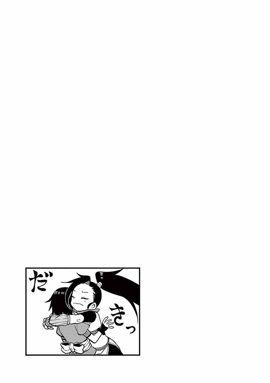 Kunoichi Tsubaki No Mune No Uchi 54.5 trang 7