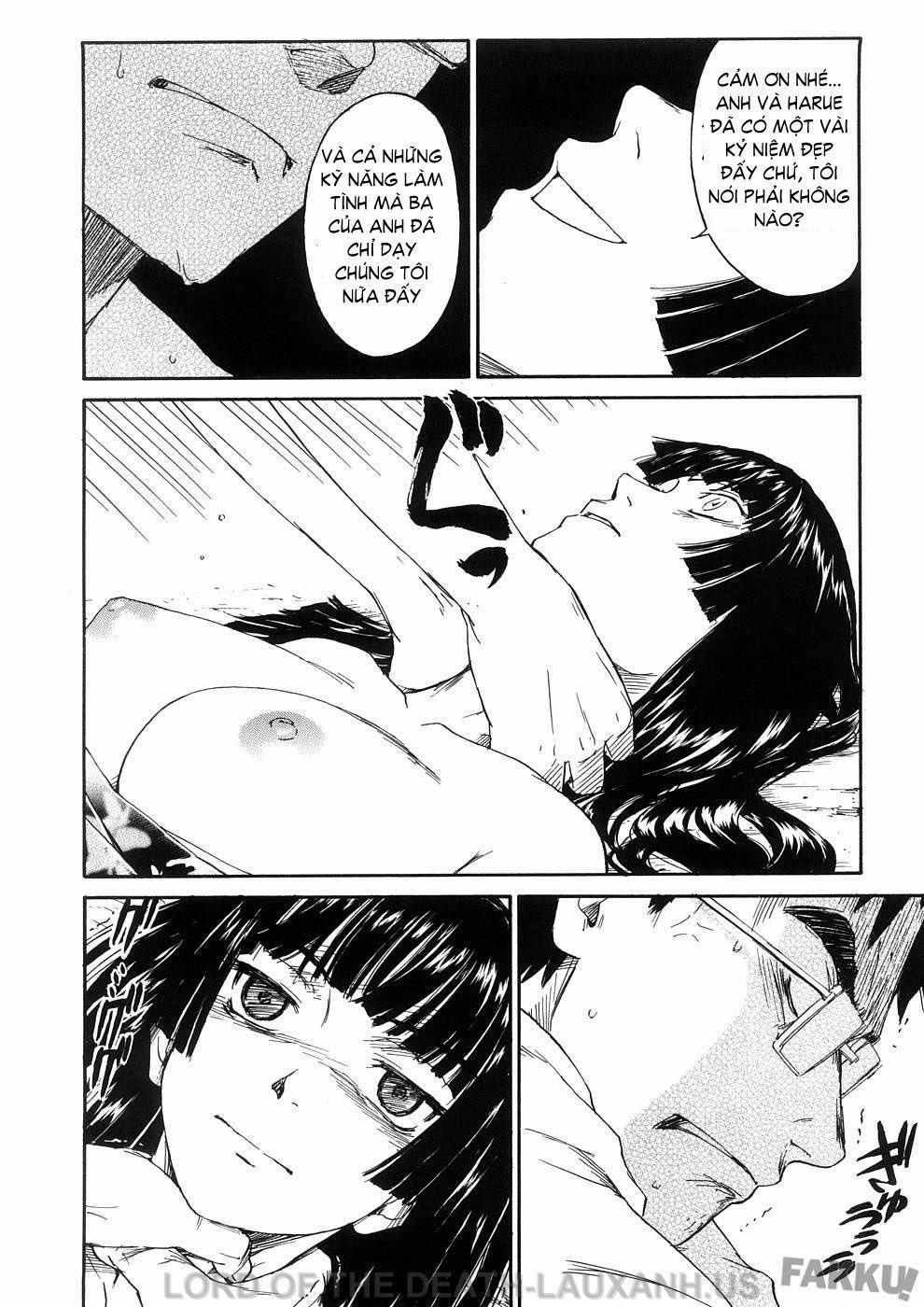 Kura 2 [END] trang 15