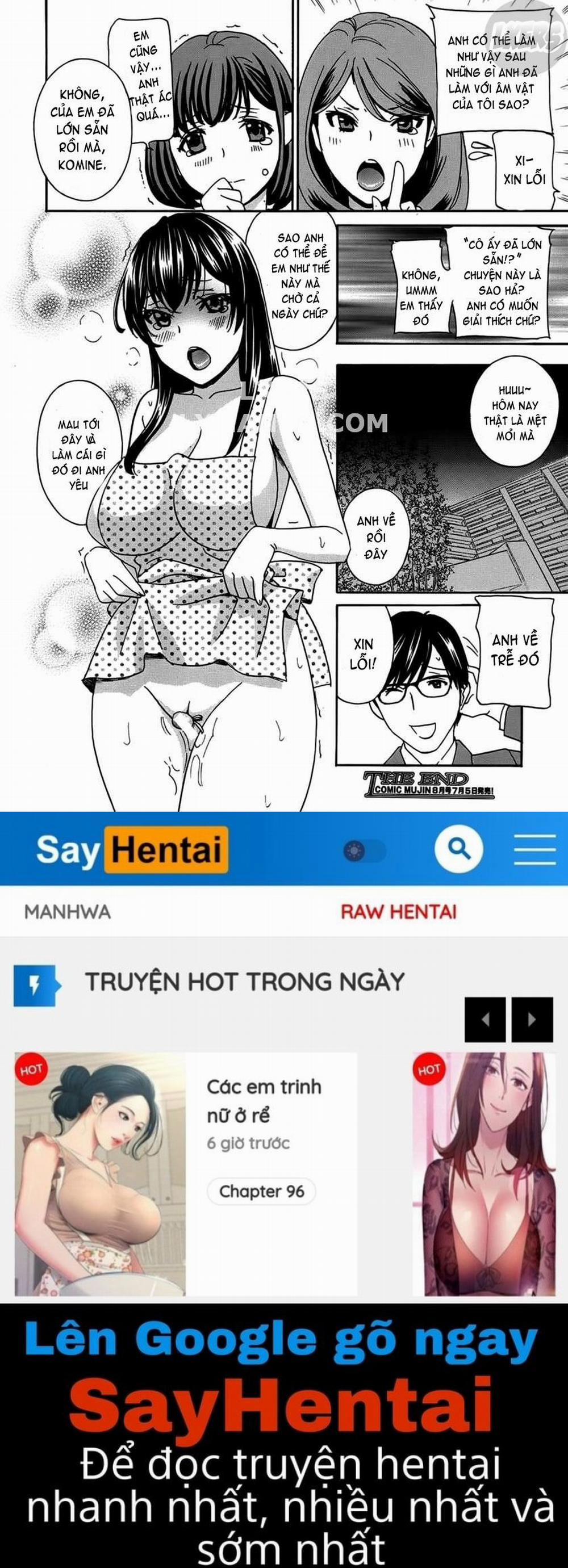 Kurikyun 5 6 - [END] trang 34