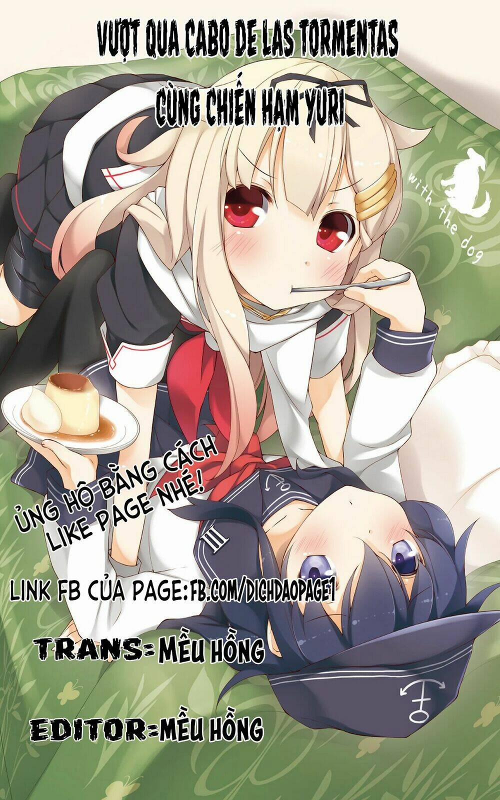 Kuro-Chan Chi No Oshiire Ga Tsukaenai Riyuu 10 trang 0