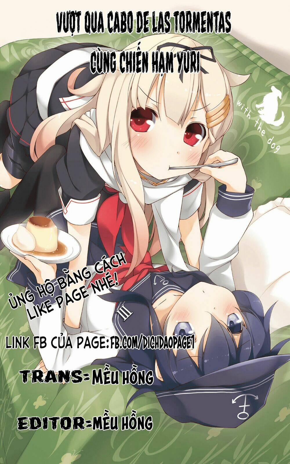 Kuro-Chan Chi No Oshiire Ga Tsukaenai Riyuu 11 trang 0