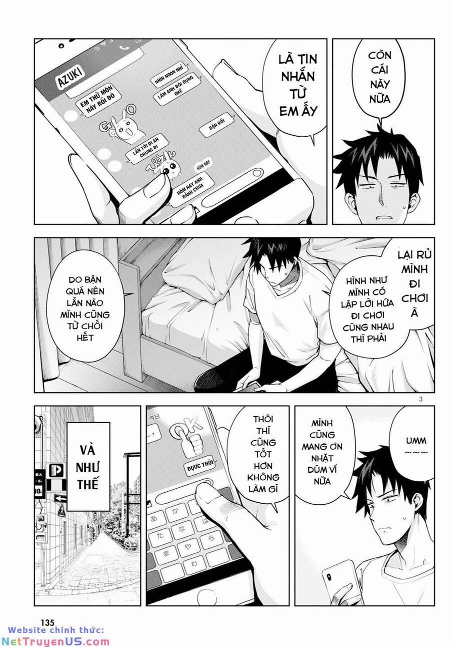 Kuro Gyaru-San Ga Kuru! 4 trang 2