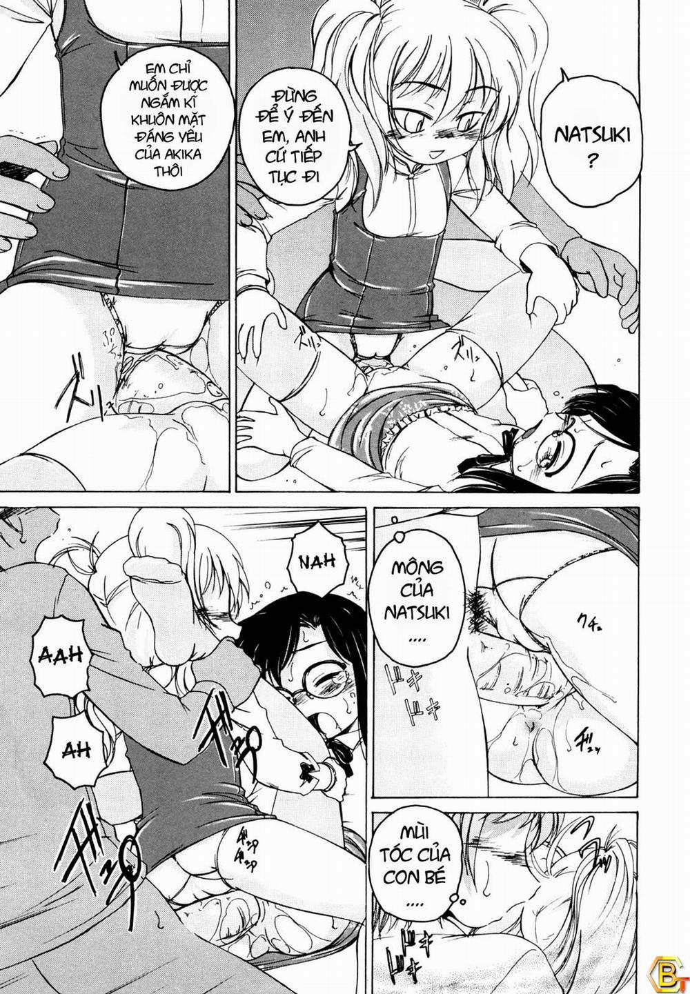 Kuro Loli 5 trang 10