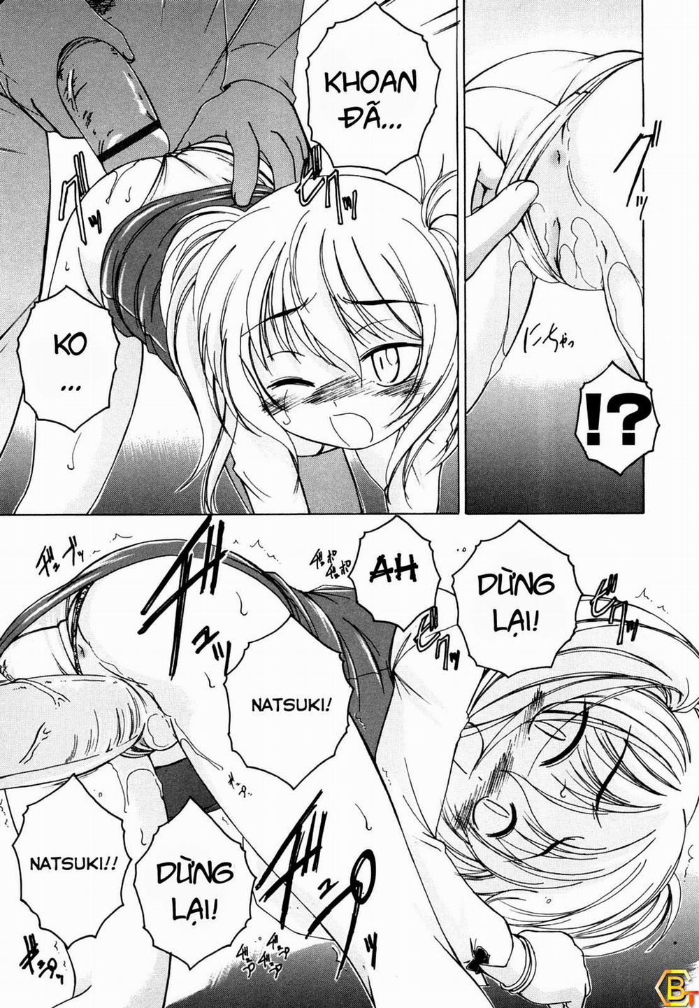 Kuro Loli 5 trang 14