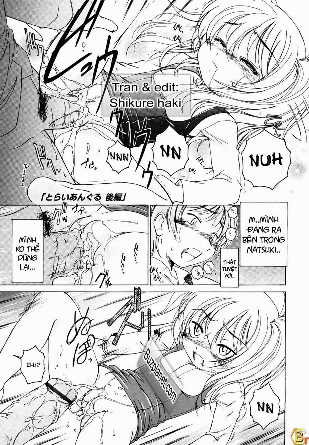 Kuro Loli 6 trang 0