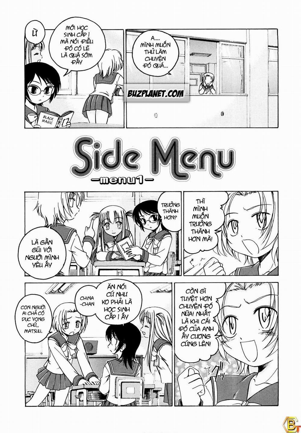 Kuro Loli 7 trang 0