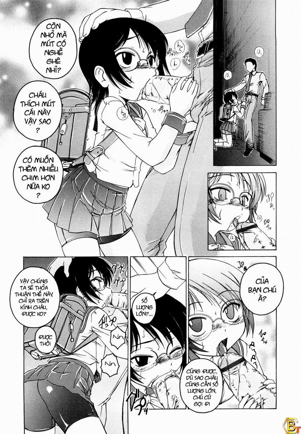 Kuro Loli 7 trang 10