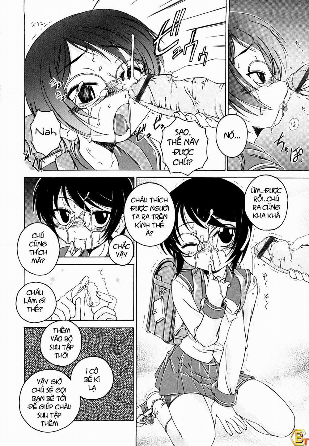 Kuro Loli 7 trang 11