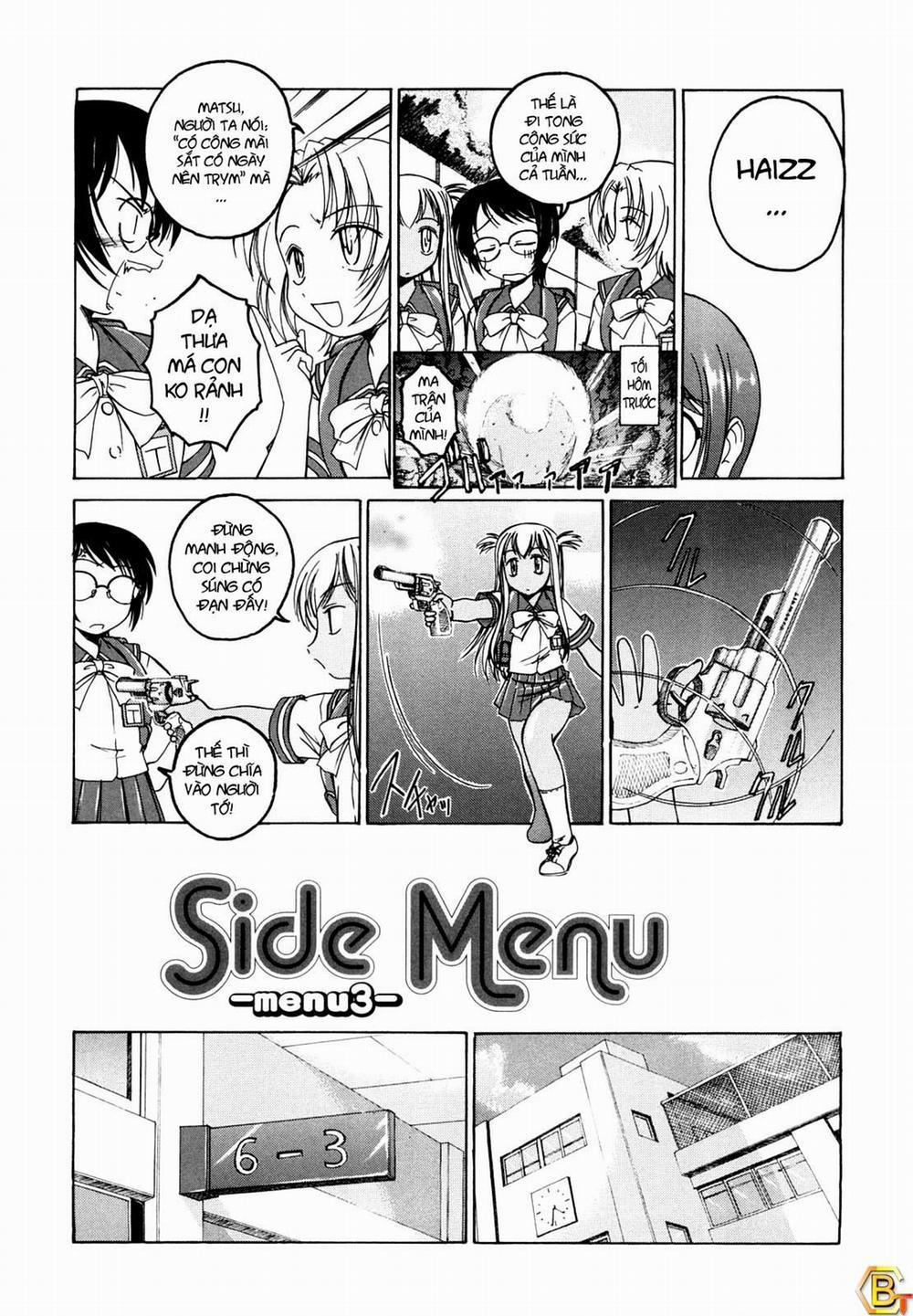 Kuro Loli 7 trang 18