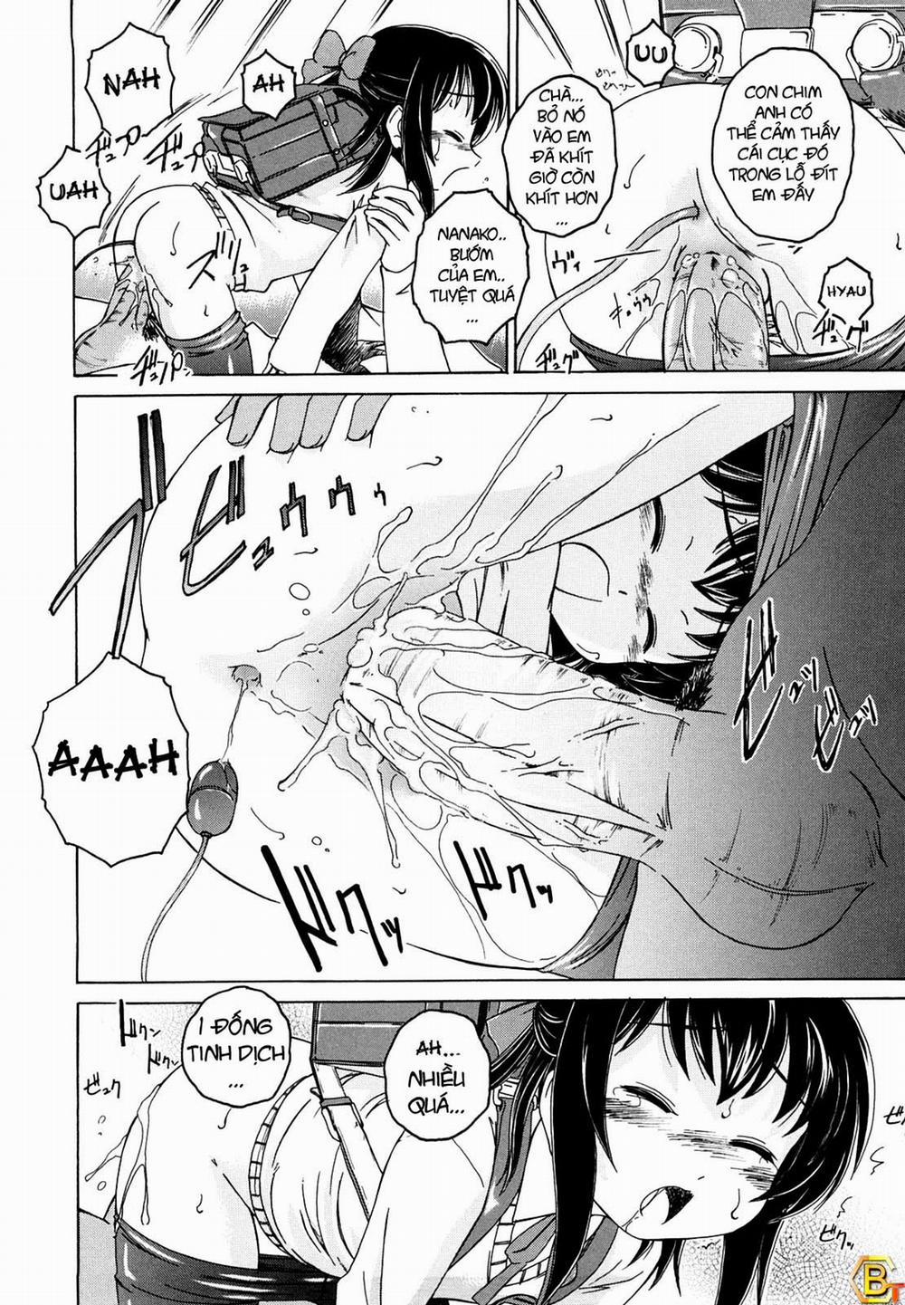 Kuro Loli 8 trang 13